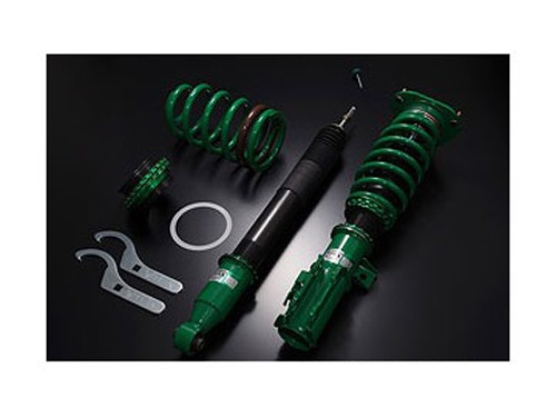 テイン/TEIN FLEX A 車高調キット VSQ22-D1SS3 レクサス IS350