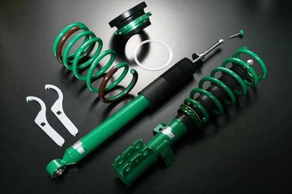 テイン/TEIN STREET ADVANCE Z 車高調キット GSM94-91AS2 マツダ アテンザ スポーツ GH5FS FF 25Z25S25EX 2500cc 2008年01月〜2012年11