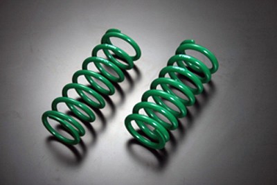 テイン/TEIN 規格汎用スプリング ストレートタイプ 入数：1セット(2本) SL030-01200