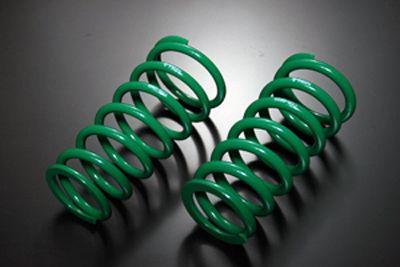 テイン/TEIN 規格汎用スプリング テーパータイプ SJ060-01200 入数：1セット(2本)