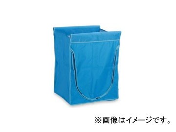 テラモト/TERAMOTO スタンディングカート(袋E) 小・ファスナー付 DS-226-550の通販は