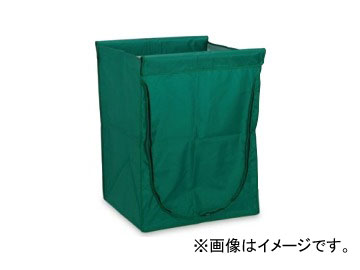 テラモト/TERAMOTO スタンディングカート(袋E) 大・ファスナーなし DS-226-460