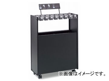 テラモト/TERAMOTO StoreStyle 傘立Case16 ダイヤル UB-271-216-0 JAN：4904771101637