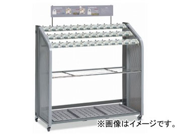 テラモト/TERAMOTO キーレス傘立SDII 36 UB-279-236-0 JAN：4904771524900の通販は 396,000円
