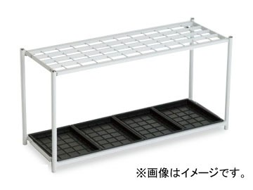 テラモト/TERAMOTO ニュー傘立 48 UB-280-148-0 JAN：4904771362502の通販は
