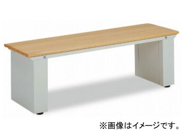 テラモト/TERAMOTO SRベンチ BC-248-200-0 JAN：4904771499307