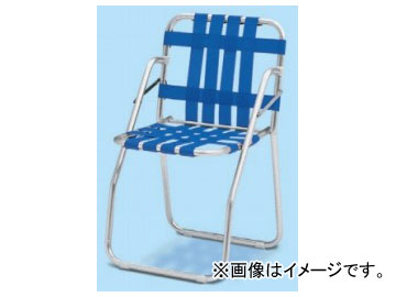 テラモト/TERAMOTO ガーデンチェア MZ-600-200-0 JAN：4904771237404の通販は