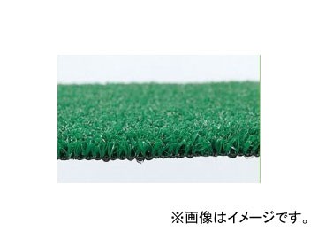 テラモト 法人限定 人工芝 91cm×20m ロールタイプ MR-019-420-0