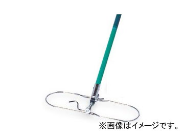 テラモト/TERAMOTO レンタルモップハンドル 40 CL-333-240-0 JAN：4904771253909