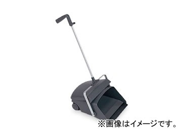 テラモト/TERAMOTO デカチリトリ1本柄 7.ダークグレー DP-462-100 JAN：4904771648675