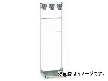 テラモト/TERAMOTO コアラコンパクトハンガー3本掛 CE-492-013-0 JAN：4904771758107