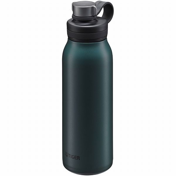 タイガー魔法瓶(TIGER) 真空断熱炭酸ボトル レイクブルー 1.2L 保冷専用・炭酸飲料OK MTA-T120ALの通販は 5,342円