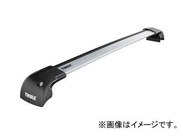 スーリー/Thule ベースキャリア/フット＋バー2本セット WingBar Edge 9593 95cm