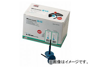 チップトップ ミニコンビ B10 入数：1箱（20本）