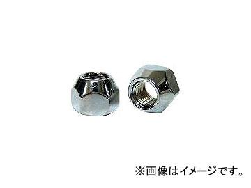 手当ていの一番 突きとおるメッキ中毒者 21H M12×1.5 16粍 入数：1仕かける（100個） N-9