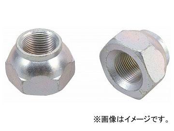 チップトップ アルミ用フロントナット24ミリR 入数：1セット（8個） AL 400-3R