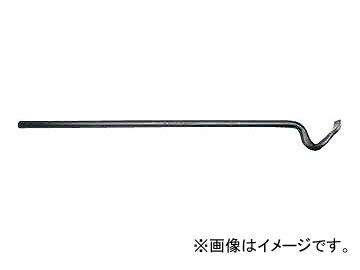 チップトップ スワンネックレバー（つる首レバー） T-41の通販は 9,659円