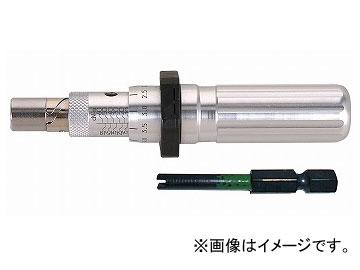 チップトップ トルクドライバーセット L1271140001