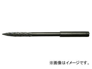 チップトップ ミルカッター 4.5φ×90mm ML-4.5