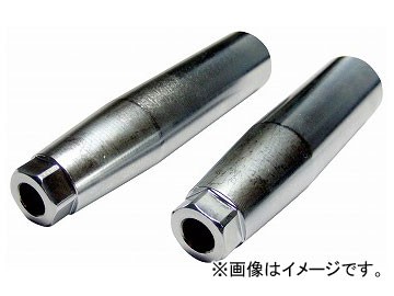 チップトップ ISOトラック用ホイール脱着ガイド 前輪用 WD-WGA/F2P