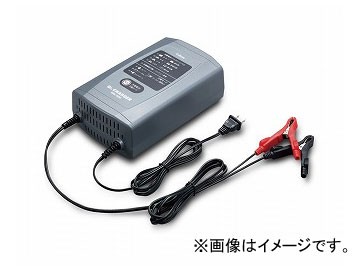 チップトップ ドクターチャージャー（バッテリー充電器） DRC-600