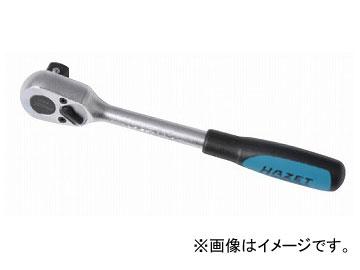 チップトップ ハンドラチェット 12.7角 HAZ-36の通販は 11,000円