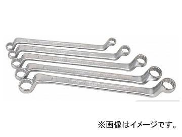 チップトップ メガネレンチ 14-15 HAZ-64