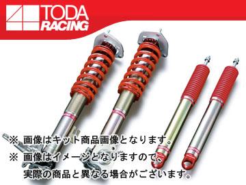 戸田レーシング/TODA RACING ファイテックス ダンパー/FIGHTEX DAMPER ダンパーのみ 1台分 TypeN1 51562-AE8-000 レビン/トレノ AE86の通販は
