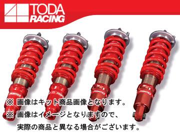 戸田レーシング/TODA RACING ファイテックス ダンパー/FIGHTEX DAMPER ダンパーのみ 1台分 TypeN1 51562-EG6-000 シビック EG6の通販は足周り
