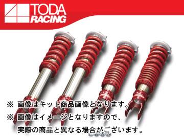 戸田レーシング/TODA RACING ファイテックス ダンパー/FIGHTEX DAMPER ダンパーのみ 1台分 TypeDA 51522-AP1-000　 S2000 AP1/2の通販は