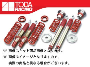 戸田レーシング/TODA RACING ファイテックス ダンパー/FIGHTEX DAMPER ダンパーのみ 1台分 TypeFS 51502-RA1-000 オデッセイ RA1/3の通販は 120,450円