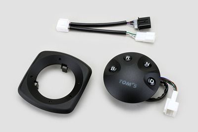 TOMS/トムス シフトポジションスイッチ トヨタ ヴォクシー