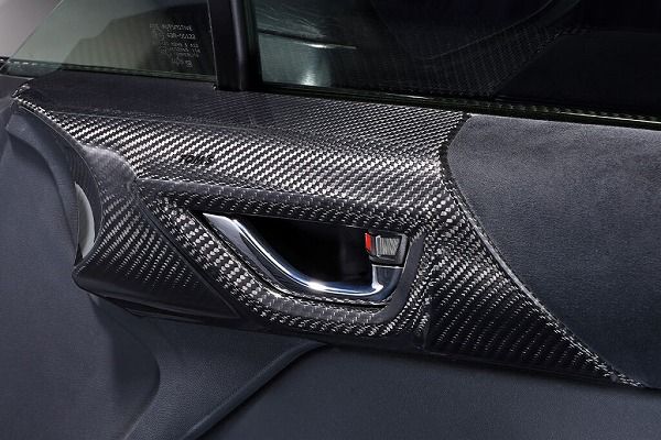 TOMS/トムス ドアトリムカバー トヨタ GR86 ZN8 67777-TZN80 43,023円