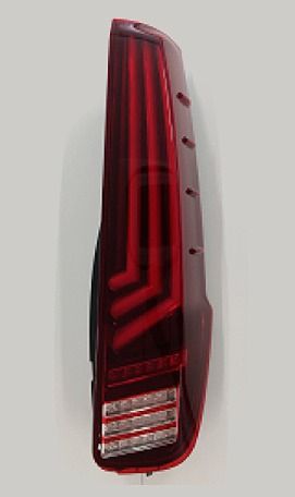 TOMS/トムス LEDテールランプ トヨタ ノア/ヴォクシー ZRR8＃/ZWR80 MC前後 2014年01月〜 81500-TZR80