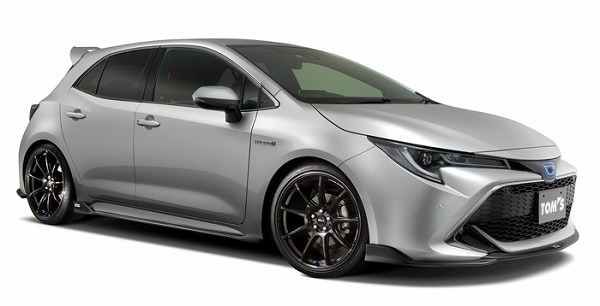 トム Amazon.co.jp: トムス(Tom's) アルミホイール CROSS SPEED 18