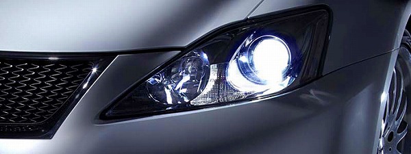 TOMS/トムス H.I.D.ホワイトバルブ 90981-TD4R3 トヨタ SAI AZK10 2009
