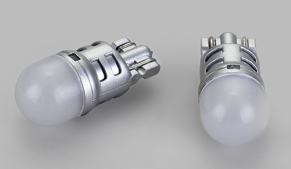TOMS/トムス LED T10バルブ 81260-TS010 トヨタ プリウス