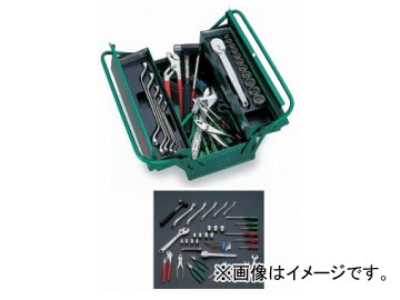 トネ/TONE ツールセット 全46点 品番：700S