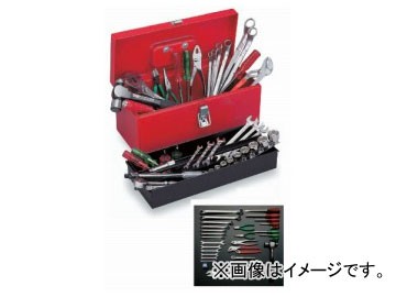 トネ/TONE ツールセット 全43点 品番：TSA3120の通販は