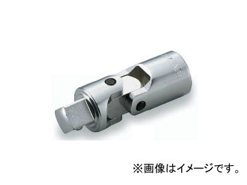 トネ/TONE 19.0mm（3/4”） ユニバーサルジョイント 品番：408