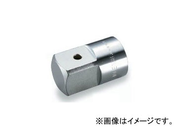 トネ/TONE 25.4mm（1”） ソケットアダプター 品番：168の通販は 6,173円