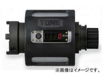 トネ/TONE デジトルク（TWタイプ） 品番：DT7TWT