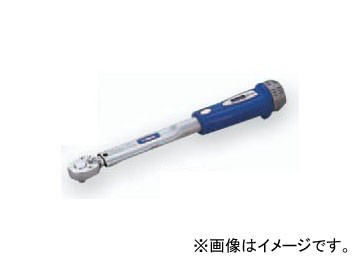 トネ/TONE 6.35mm（1/4”） プレセット形トルクレンチ（ダイレクトセットタイプ） 品番：T2MN6の通販は