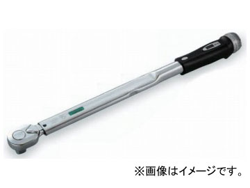 トネ/TONE 12.7mm（1/2”） プレセット形トルクレンチ（ダイレクトセットタイプ） 品番：T4MN200