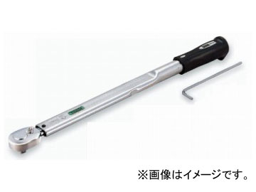 トネ/TONE 12.7mm（1/2”） プレセット形トルクレンチ（メモリセットタイプ） 品番：T4M200