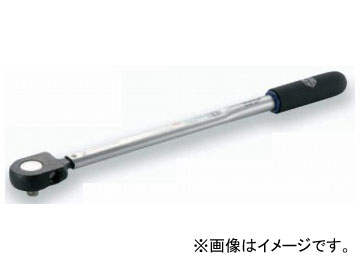 トネ/TONE 12.7mm（1/2”） 単能形トルクレンチ 品番：T4P200