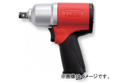 トネ/TONE 12.7mm（1/2”） エアーインパクトレンチ 品番：AI4160
