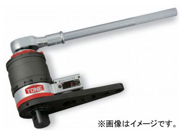 トネ/TONE パワーデジトルク 品番：PD500A