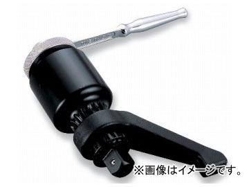 トネ/TONE パワーレンチ（フレキシブル） 品番：8-250F