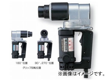 トネ/TONE M22 グリップ回転式シャーレンチ 品番：M222HRTの通販は